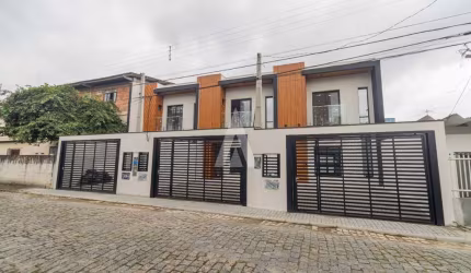Casa com 3 quartos à venda na José Koerbel Junior, --, Anita Garibaldi, Joinville, 100 m2 por R$ 730.000