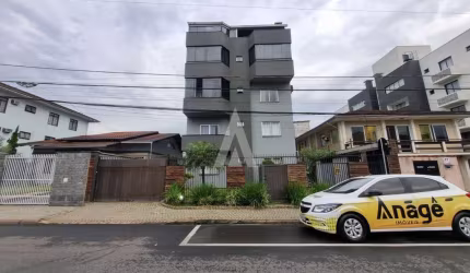 Cobertura com 3 quartos à venda na Rua Santa Cecília, --, Iririú, Joinville, 132 m2 por R$ 460.000
