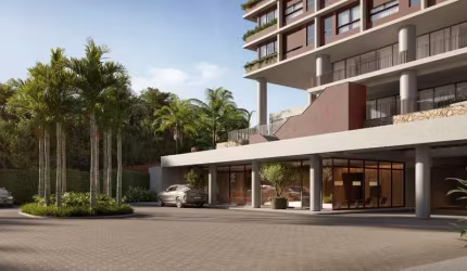 Apartamento com 3 quartos à venda na Rua Quinze de Novembro, --, América, Joinville, 204 m2 por R$ 2.531.832