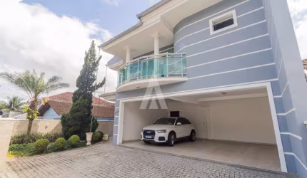 Casa com 3 quartos à venda na Arco Iris, --, Iririú, Joinville por R$ 1.198.000