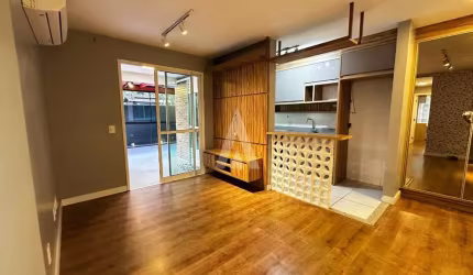 Apartamento com 3 quartos à venda na Rua Ottokar Doerffel, --, Atiradores, Joinville, 136 m2 por R$ 698.000