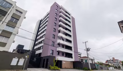 Apartamento com 3 quartos à venda na Rua Professor Humberto Rohden, --, Costa e Silva, Joinville por R$ 540.000