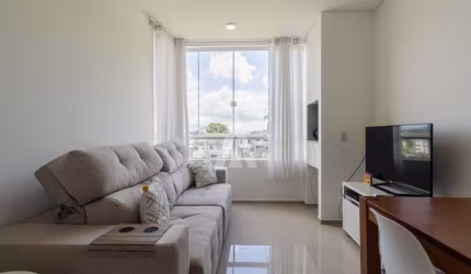 Apartamento com 2 quartos à venda na Rua Wolfgang Amon, --, Costa e Silva, Joinville, 62 m2 por R$ 379.000