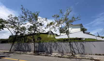 Terreno em condomínio fechado à venda na Rua Colon, --, Glória, Joinville por R$ 549.000
