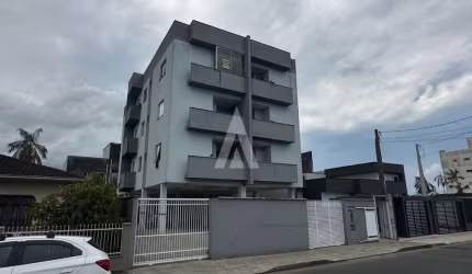 Apartamento com 2 quartos à venda na Rua Perdiz, --, Aventureiro, Joinville por R$ 275.000