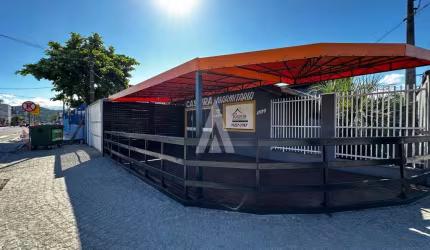 Casa com 3 quartos à venda na Ponte Serrada, --, Comasa, Joinville, 109 m2 por R$ 650.000
