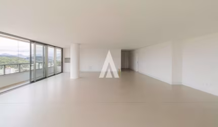 Apartamento com 4 quartos à venda na Rua Jaraguá, --, América, Joinville por R$ 3.870.000