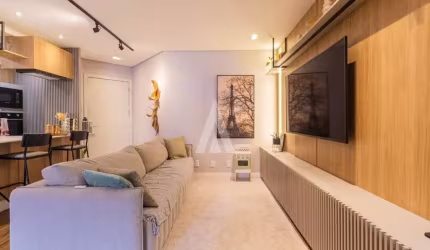 Apartamento com 3 quartos à venda na Rua Benjamin Constant, --, América, Joinville, 121 m2 por R$ 1.199.000
