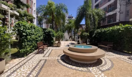 Apartamento à venda na Rua João Paul, --, Floresta, Joinville, 72 m2 por R$ 460.000
