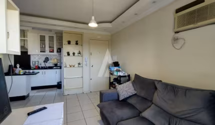 Apartamento com 3 quartos à venda na Rua Gustavo Hoepfner, --, Floresta, Joinville por R$ 265.000