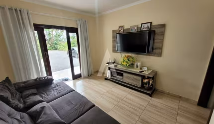 Chácara / sítio com 3 quartos à venda na Servidão Alfredo Klug, --, Pirabeiraba, Joinville, 130 m2 por R$ 965.000