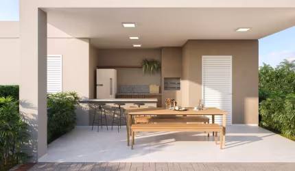 Apartamento com 2 quartos à venda na Vice Prefeito Luiz Carlos Garcia, --, Santo Antônio, Joinville, 70 m2 por R$ 430.000