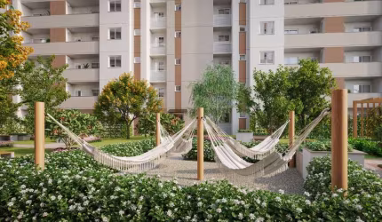 Apartamento com 2 quartos à venda na Vice Prefeito Luiz Carlos Garcia, --, Santo Antônio, Joinville, 60 m2 por R$ 430.000