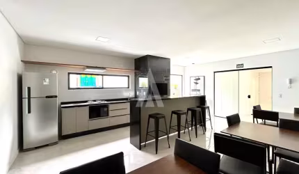 Apartamento com 2 quartos à venda na Rua Rio Grande do Norte, --, Anita Garibaldi, Joinville, 63 m2 por R$ 539.000