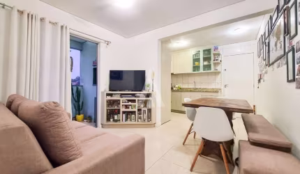 Apartamento com 2 quartos à venda na Rua Adriano Schondermank, --, Costa e Silva, Joinville por R$ 320.000