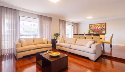 Apartamento com 4 quartos à venda na Rua Lages, --, América, Joinville por R$ 2.680.000