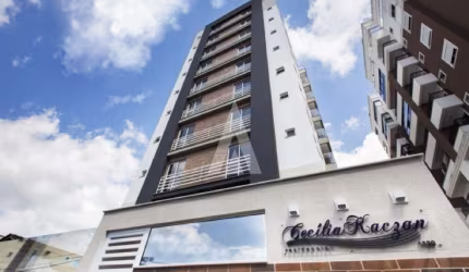 Apartamento com 2 quartos à venda na Rua Henrique Miers, --, Costa e Silva, Joinville por R$ 750.000