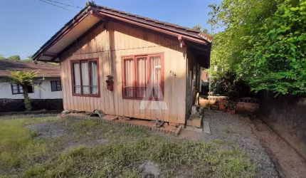 Terreno à venda na Rua das Hortências, --, São Marcos, Joinville por R$ 350.000