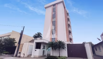 Apartamento com 3 quartos à venda na Rua Eugênio Wolter, --, Costa e Silva, Joinville, 66 m2 por R$ 429.000