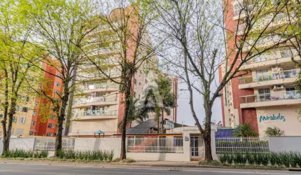 Apartamento com 2 quartos à venda na Rua Presidente Prudente de Moraes, --, Santo Antônio, Joinville por R$ 398.000