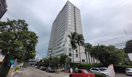 Sala comercial à venda na Rua Henrique Meyer, --, Centro, Joinville, 102 m2 por R$ 770.000