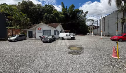 Casa comercial à venda na Rua Concórdia, --, Anita Garibaldi, Joinville por R$ 3.950.000