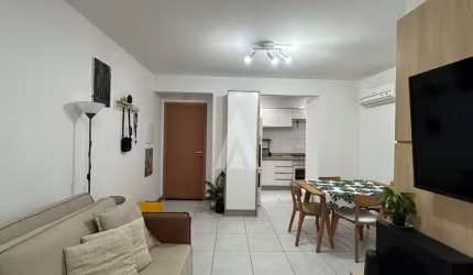 Apartamento com 3 quartos à venda na Rua João Paul, --, Floresta, Joinville por R$ 460.000