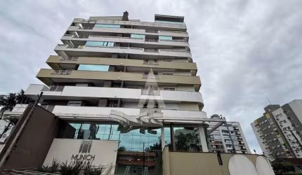 Apartamento com 3 quartos à venda na Rua Alvarenga Peixoto, --, América, Joinville, 133 m2 por R$ 1.200.000