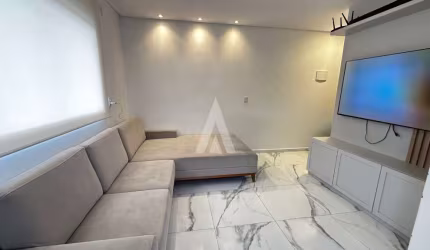 Casa com 3 quartos à venda na Rua João Carlos Gomes de Oliveira, --, Vila Nova, Joinville, 85 m2 por R$ 530.000