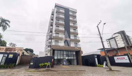 Apartamento com 3 quartos à venda na Rua Rio Grande do Norte, --, Anita Garibaldi, Joinville por R$ 699.000