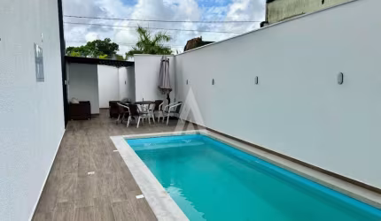 Apartamento com 3 quartos à venda na Rua Rio Grande do Norte, --, Anita Garibaldi, Joinville por R$ 705.000