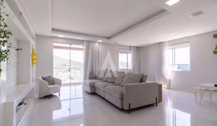 Cobertura com 4 quartos à venda na Rua Iririú, --, Saguaçu, Joinville, 302 m2 por R$ 1.980.000