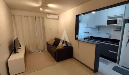 Apartamento com 2 quartos à venda na Rua Paraná, --, Anita Garibaldi, Joinville, 53 m2 por R$ 327.000