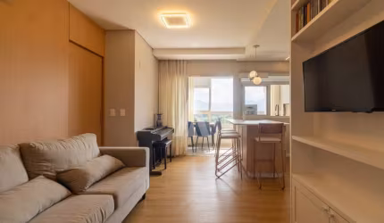 Apartamento com 3 quartos à venda na Rua Quinze de Novembro, --, Glória, Joinville por R$ 799.000