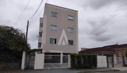 Apartamento com 2 quartos à venda na Churchil, --, Iririú, Joinville, 59 m2 por R$ 300.000