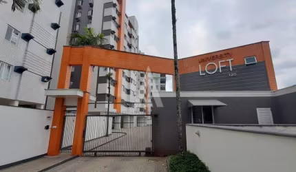 Apartamento com 3 quartos à venda na Rua Paulo Malschitzki, --, Bom Retiro, Joinville, 92 m2 por R$ 580.000