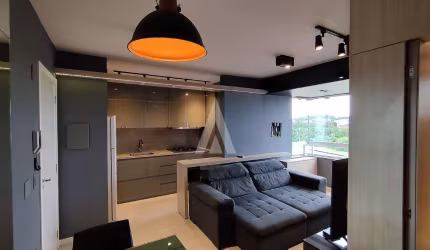 Apartamento com 2 quartos à venda na Rua Jacob, --, Costa e Silva, Joinville, 53 m2 por R$ 345.000