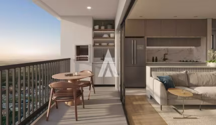Apartamento à venda na Rua Porto União, --, Anita Garibaldi, Joinville, 64 m2 por R$ 520.000