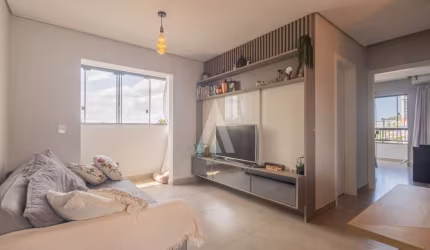 Apartamento com 2 quartos à venda na Rua Dom Pedro I, --, América, Joinville por R$ 479.000