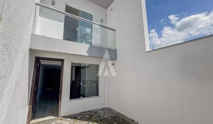 Casa com 2 quartos à venda na Das Costureiras, --, Costa e Silva, Joinville por R$ 325.000