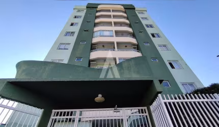 Apartamento com 2 quartos à venda na Rua Pavão, --, Costa e Silva, Joinville, 67 m2 por R$ 399.000