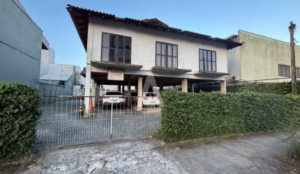 Terreno à venda na Rua Pernambuco, --, Centro, Joinville por R$ 2.200.000