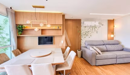 Apartamento com 3 quartos à venda na Rua Duque de Caxias, --, Centro, Joinville, 87 m2 por R$ 975.000