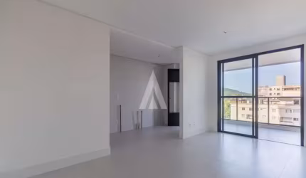 Apartamento com 2 quartos à venda na Rua Presidente Prudente de Moraes, --, Santo Antônio, Joinville por R$ 670.000