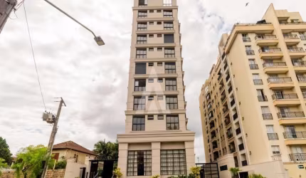 Apartamento com 2 quartos à venda na Rua da Independência, --, Anita Garibaldi, Joinville, 65 m2 por R$ 599.000