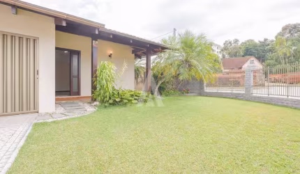 Casa com 4 quartos à venda na Caixa d Água, --, Santo Antônio, Joinville, 214 m2 por R$ 1.450.000