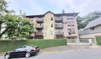 Apartamento com 3 quartos à venda na Rua Gothard Kaesemodel, --, Anita Garibaldi, Joinville, 100 m2 por R$ 370.000
