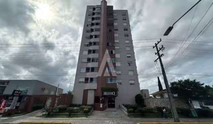 Apartamento com 2 quartos à venda na Rua Max Colin, --, América, Joinville por R$ 530.000
