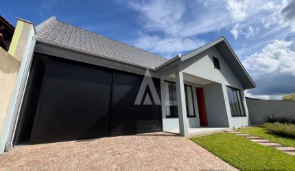 Casa com 3 quartos à venda na Pardal, --, Costa e Silva, Joinville por R$ 1.499.000