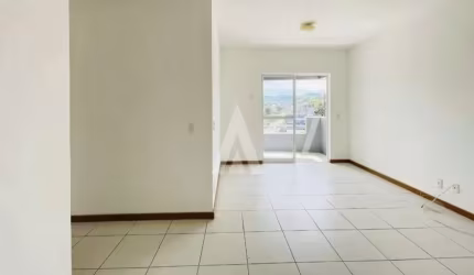 Apartamento com 2 quartos à venda na Rua Carlos Willy Boehm, --, Santo Antônio, Joinville, 70 m2 por R$ 390.000